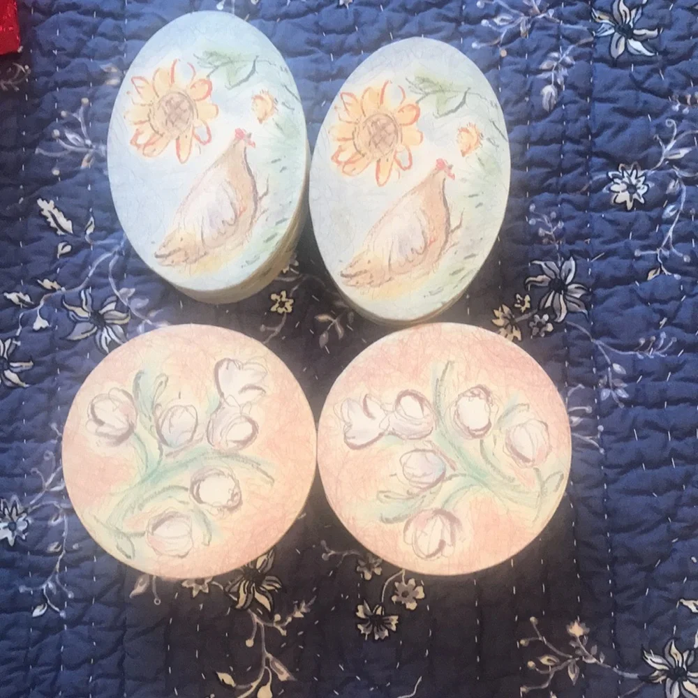 Gifting Bag/Box/Tag Bundle
